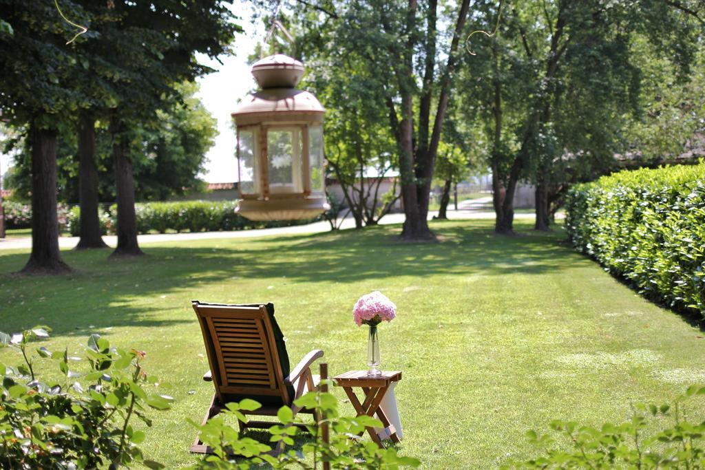 Tenuta Ajrale Vigone Exterior foto