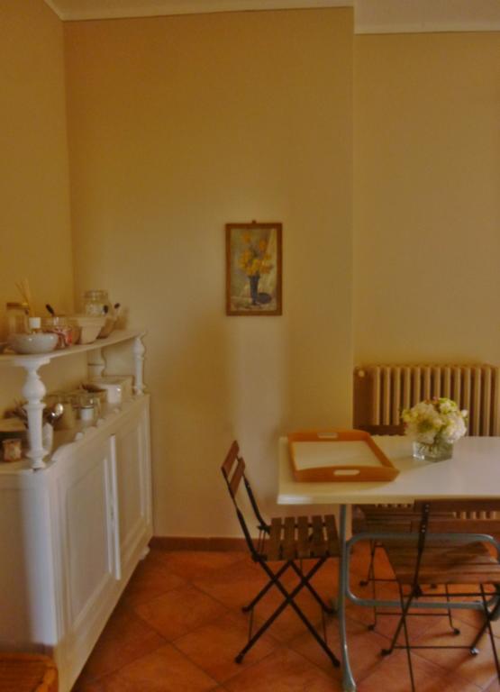 Tenuta Ajrale Vigone Cameră foto