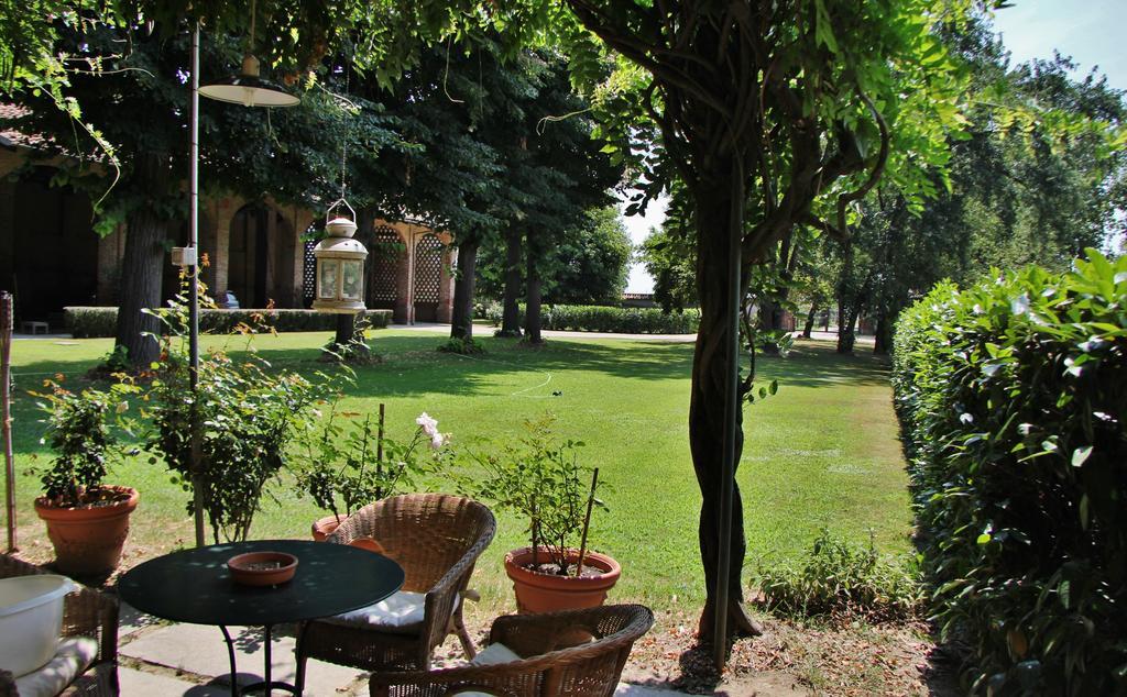 Tenuta Ajrale Vigone Exterior foto